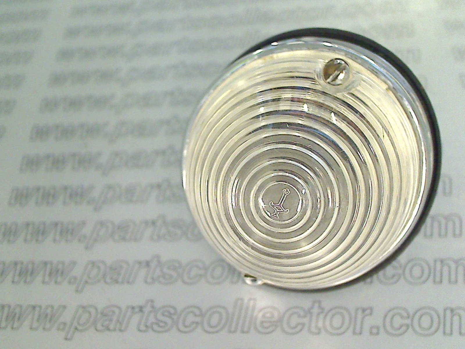 CARELLO  Lighting system code 9215 compatible with: ALFA ROMEO GIULIA SPRINT-SPIDER, CARELLO CARELLO, FERRARI 250, FIAT 1400, LANCIA APPIA I SERIE, LANCIA AURELIA - additional view